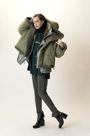 ロゥタス(Rawtus) 2023-24年秋冬ウィメンズコレクション  - 写真59