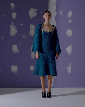 タン(TAN) 2023-24年秋冬ウィメンズコレクション  - 写真25