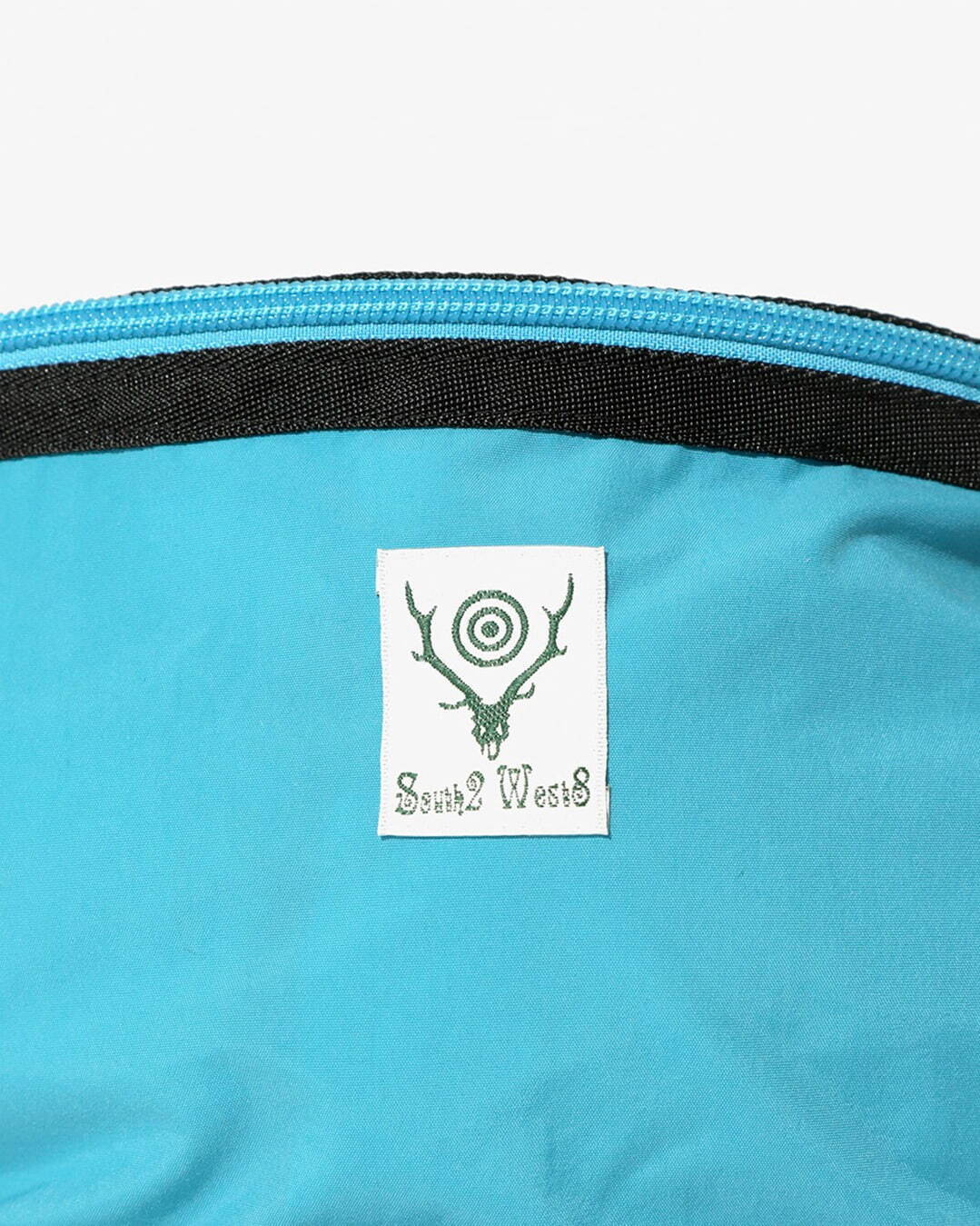 サウス2 ウエスト8“タイダイ”プリントTシャツ＆幾何学柄パーカなど、ネペンテス直営限定で｜写真11