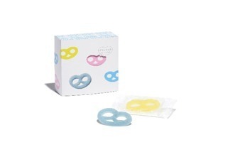 「グミッツェルBOX 6個セット」900円