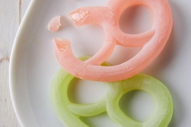 大丸梅田「ヒトツブカンロ」