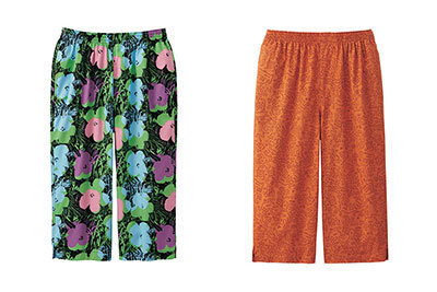 フェススタイルにもおすすめ！ユニクロのステテコがMoMA、ウォーホル、ムーミンなどとコラボ