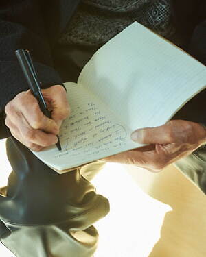 イレーヴ(YLÈVE) 2023-24年秋冬ウィメンズ&メンズコレクション  - 写真33