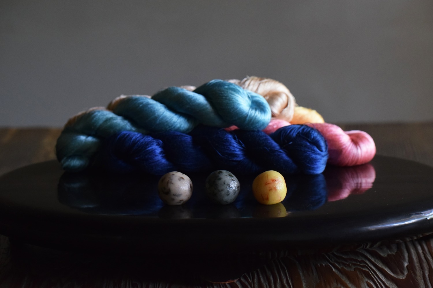 「ひと口果子」