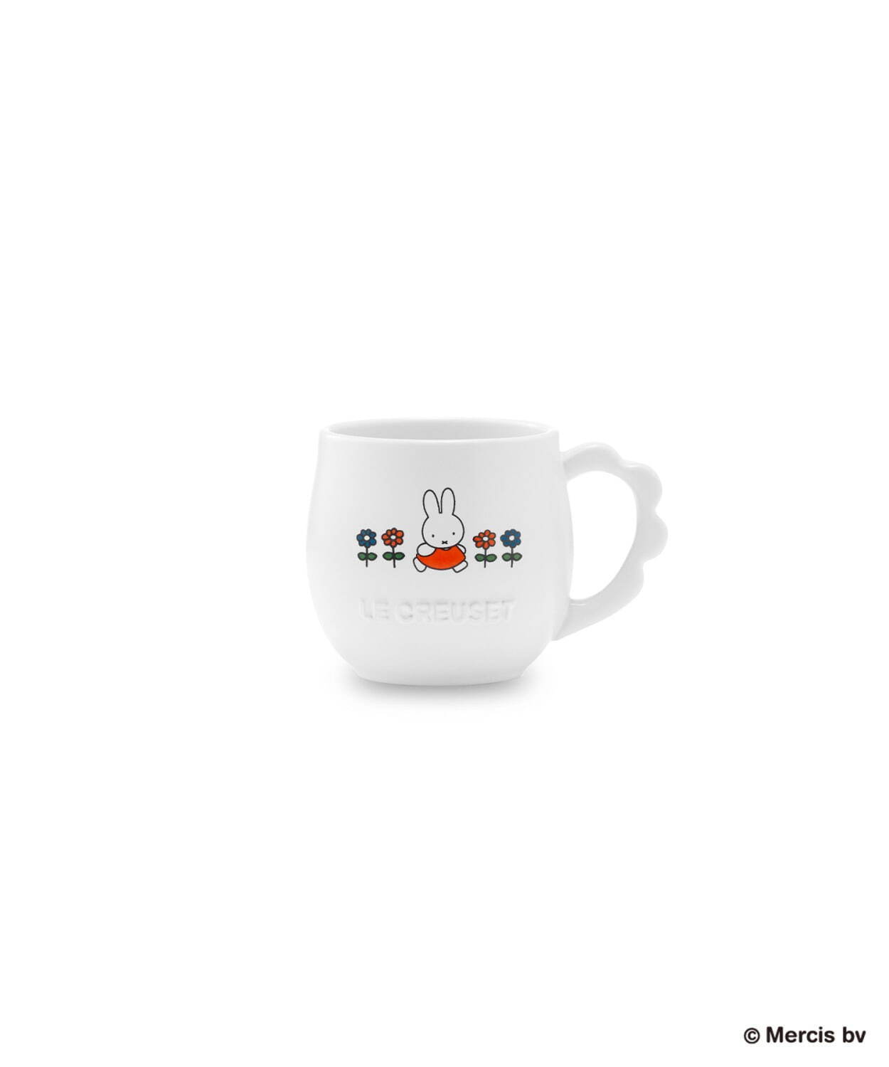 Amazon.co.jp: ル・クルーゼ(Le Creuset) ミッフィー テーブル