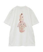 キャンディ ストリッパー(Candy Stripper) アイスクリームフィーバー｜写真7