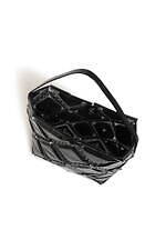 タトラス×ゴジュウニ バイ ヒカルマツムラ“ダウン”着想、クッションを埋め込んだコラボバッグ｜写真16