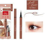 K-パレット2023年冬コスメ、人気リキッドアイライナーに“華やか赤みブラウン”の限定色｜写真2