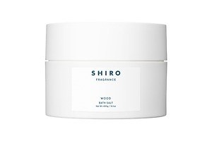 SHIROのヒノキの香り「ウッド」24年夏、“まるで森林浴”清々しいハンドクリーム＆バスソルトなど | シロ