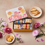 ヨックモック(YOKU MOKU) カドー ドゥ ロートンヌ｜写真4