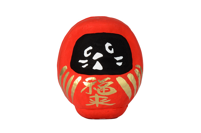ネ・ネットの「にゃー」が日本の伝統工芸品に変身！招き猫や南部鉄器の鍋敷きなど限定発売 | 写真