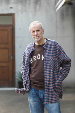 オーディナリーフィッツ(ORDINARY FITS) 2023-24年秋冬ウィメンズ&メンズコレクション  - 写真3