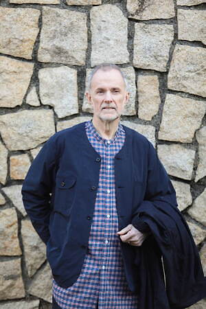 オーディナリーフィッツ(ORDINARY FITS) 2023-24年秋冬ウィメンズ&メンズコレクション  - 写真29