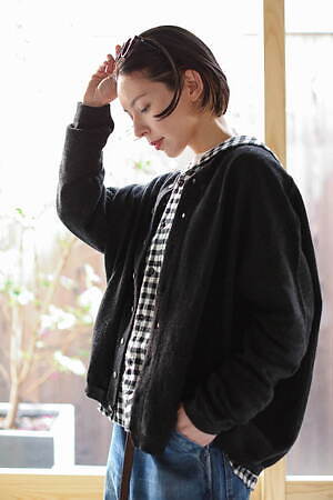 オーディナリーフィッツ(ORDINARY FITS) 2023-24年秋冬ウィメンズ&メンズコレクション  - 写真51