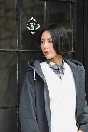 オーディナリーフィッツ(ORDINARY FITS) 2023-24年秋冬ウィメンズ&メンズコレクション  - 写真52