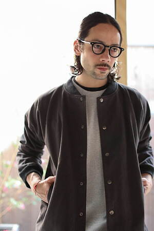 オーディナリーフィッツ(ORDINARY FITS) 2023-24年秋冬ウィメンズ&メンズコレクション  - 写真56