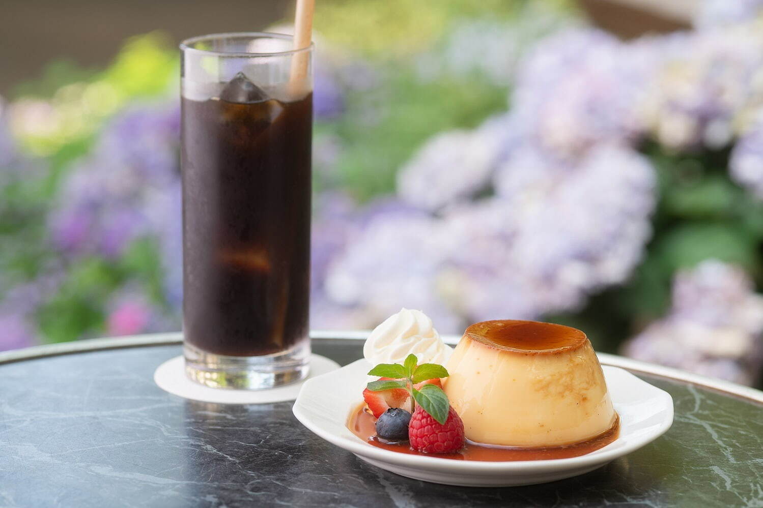 東京・代官山「リストランテASO」「カフェ・ミケランジェロ」リニューアル、メニューがより充実｜写真6