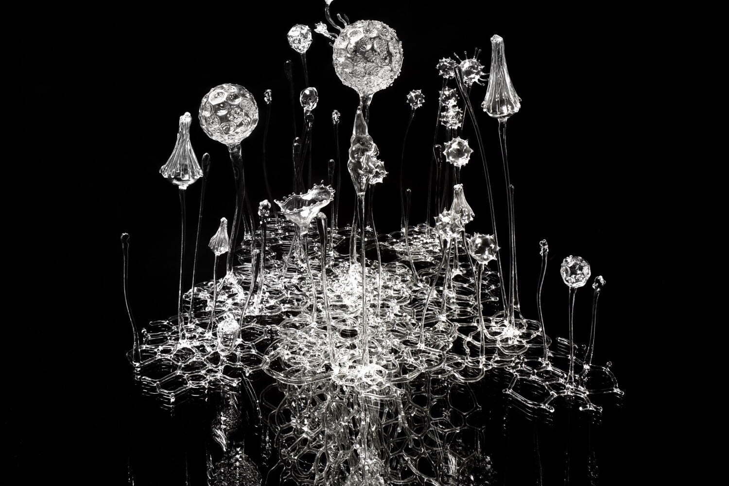 特別展｜特別展「超絶技巧、未来へ！」東京・三井記念美術館で - 明治工芸を受け継ぐ現代作家の作品が一堂に