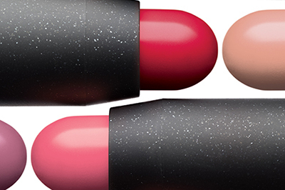 まるでグロスの発色と輝き！M·A·Cから「パテントポリッシュ リップ ペンシル」限定発売