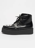 LIMI feu 【値下げ】LIMI DIE CUT SOLE SHOES ブーツ LO-E01-711