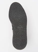 リミ フゥ×アンダーグラウンド初コラボ、“メタルプレート”を配した厚底レザーシューズ＆ブーツ｜写真7