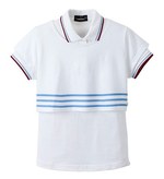 フレッドペリー、ミュベール ワークや08サーカスらとコラボでポロシャツ発売｜写真7