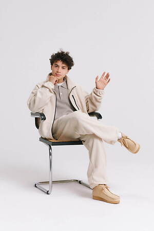 ユニバーサル プロダクツ(UNIVERSAL PRODUCTS.) 2023-24年秋冬ウィメンズ&メンズコレクション  - 写真3