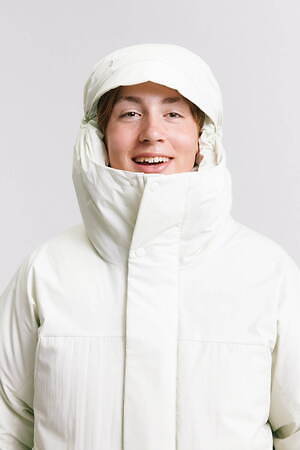 ユニバーサル プロダクツ(UNIVERSAL PRODUCTS.) 2023-24年秋冬ウィメンズ&メンズコレクション  - 写真19