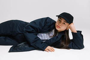 ユニバーサル プロダクツ(UNIVERSAL PRODUCTS.) 2023-24年秋冬ウィメンズ&メンズコレクション  - 写真24