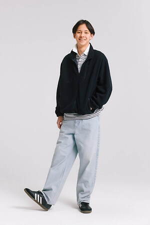 ユニバーサル プロダクツ(UNIVERSAL PRODUCTS.) 2023-24年秋冬ウィメンズ&メンズコレクション  - 写真32