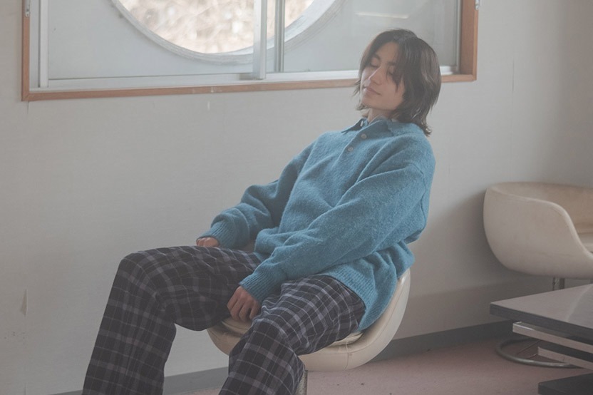 EVCON 2023-24AW Collection