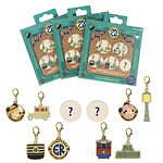 東京ディズニーシー開園22周年グッズ、エレクトリックレイルウェイを描いたタオル＆ぬいぐるみバッジ｜写真31