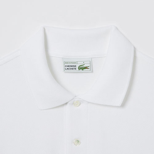 ラコステ(LACOSTE) フレラコ｜写真3