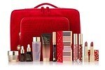 イヴ・サンローラン(Yves Saint Laurent), ジルスチュアート(JILLSTUART), クリスチャン ルブタン(Christian Louboutin), メゾン キツネ(Maison Kitsuné), ゲラン(GUERLAIN), エスティ ローダー(Estée Lauder), クリニーク(CLINIQUE), ランコム(LANCÔME), クラランス(CLARINS), ザボディショップ(THE BODY SHOP), コスメデコルテ(DECORTÉ), ヘレナ ルビンスタイン(HELENA RUBINSTEIN), アスレティア(athletia), ドクターシーラボ(Dr. Ci:Labo), ロクシタン(L'OCCITANE) 2023年クリスマスコフレ特集｜写真22