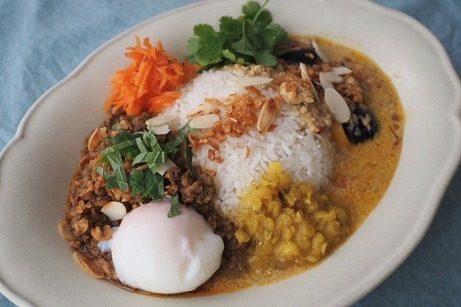 ご当地グルメ｜湘南T-SITEで「湘南 アジアンマーケット」アジアングルメ＆雑貨店27店舗が集結