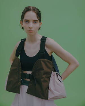 ノントーキョー(NON TOKYO) 2023-24年秋冬ウィメンズコレクション  - 写真6