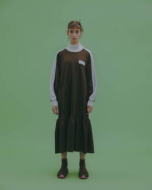 ノントーキョー(NON TOKYO) 2023-24年秋冬ウィメンズコレクション  - 写真7