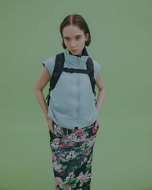 ノントーキョー(NON TOKYO) 2023-24年秋冬ウィメンズコレクション  - 写真10