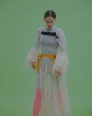 ノントーキョー(NON TOKYO) 2023-24年秋冬ウィメンズコレクション  - 写真14