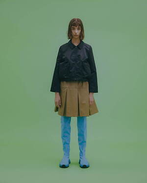 ノントーキョー(NON TOKYO) 2023-24年秋冬ウィメンズコレクション  - 写真15