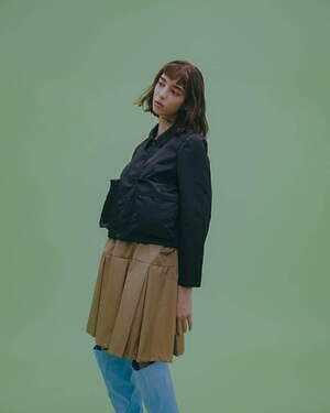 ノントーキョー(NON TOKYO) 2023-24年秋冬ウィメンズコレクション  - 写真16