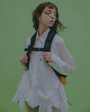 ノントーキョー(NON TOKYO) 2023-24年秋冬ウィメンズコレクション  - 写真18