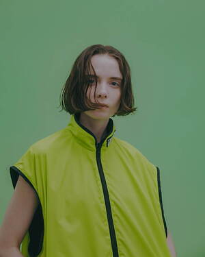 ノントーキョー(NON TOKYO) 2023-24年秋冬ウィメンズコレクション  - 写真20