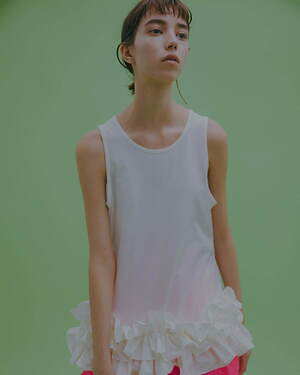 ノントーキョー(NON TOKYO) 2023-24年秋冬ウィメンズコレクション  - 写真22