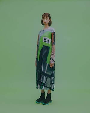 ノントーキョー(NON TOKYO) 2023-24年秋冬ウィメンズコレクション  - 写真25