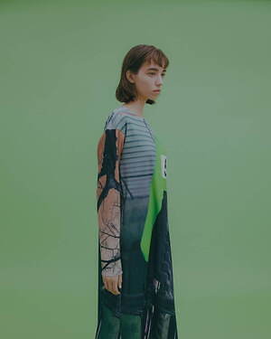 ノントーキョー(NON TOKYO) 2023-24年秋冬ウィメンズコレクション  - 写真26