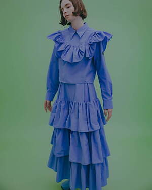 ノントーキョー(NON TOKYO) 2023-24年秋冬ウィメンズコレクション  - 写真28