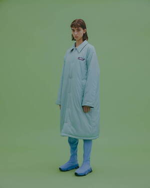 ノントーキョー(NON TOKYO) 2023-24年秋冬ウィメンズコレクション  - 写真29