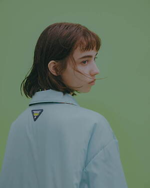 ノントーキョー(NON TOKYO) 2023-24年秋冬ウィメンズコレクション  - 写真30