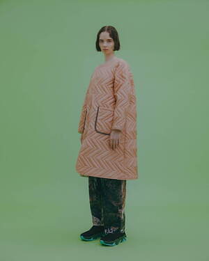 ノントーキョー(NON TOKYO) 2023-24年秋冬ウィメンズコレクション  - 写真31